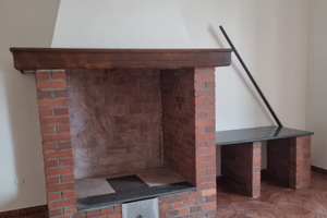 Appartamento 170mq 6 vani sava via righi, 13