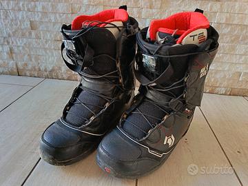 STIVALI DA SNOWBOARD NORTHWAVE