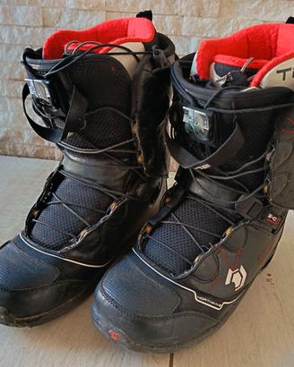 STIVALI DA SNOWBOARD NORTHWAVE