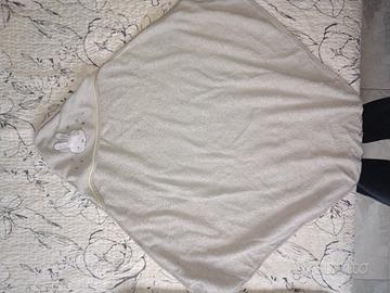 accappatoi, copertine e tanto altro per bambini 