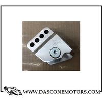 RIALZO AMMORTIZZATORE 4 REGOLAZIONI Storm 50 50 2T