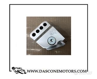 RIALZO AMMORTIZZATORE 4 REGOLAZIONI Storm 50 50 2T