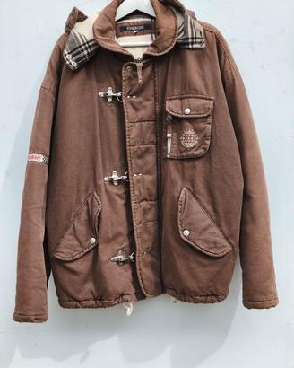 Giacca Energie originale Vintage anni 90 XL  