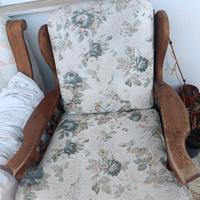 Poltrona dei nonni