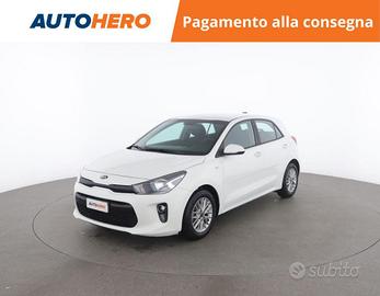KIA Rio XG74162