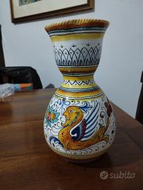 Vaso Deruta 