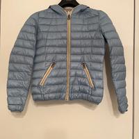 PIUMINO LEGGERO DONNA