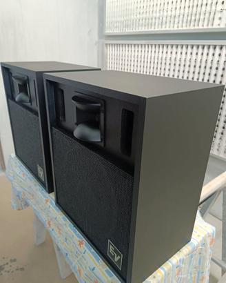 Diffusori Electro Voice PI 12-2