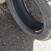 Gomme x2 
