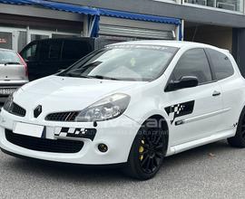 RENAULT Clio 2.0 16V 200CV 3 porte RS