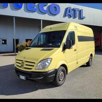 MERCEDES - Sprinter 313 cdi F 37/35