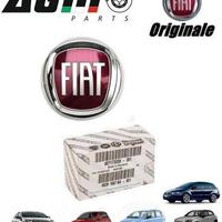 Fregio logo stemma anteriore originale fiat bravo