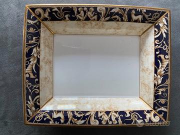 Posacenere svuotatasche Wedgwood 1995 Bone China