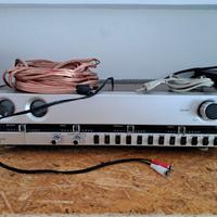 Amplificatore philips 521