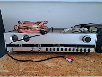 Amplificatore philips 521
