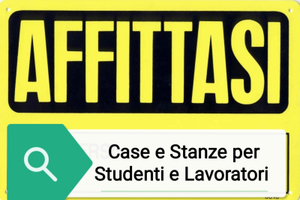 Appartamenti per studenti o lavoratori