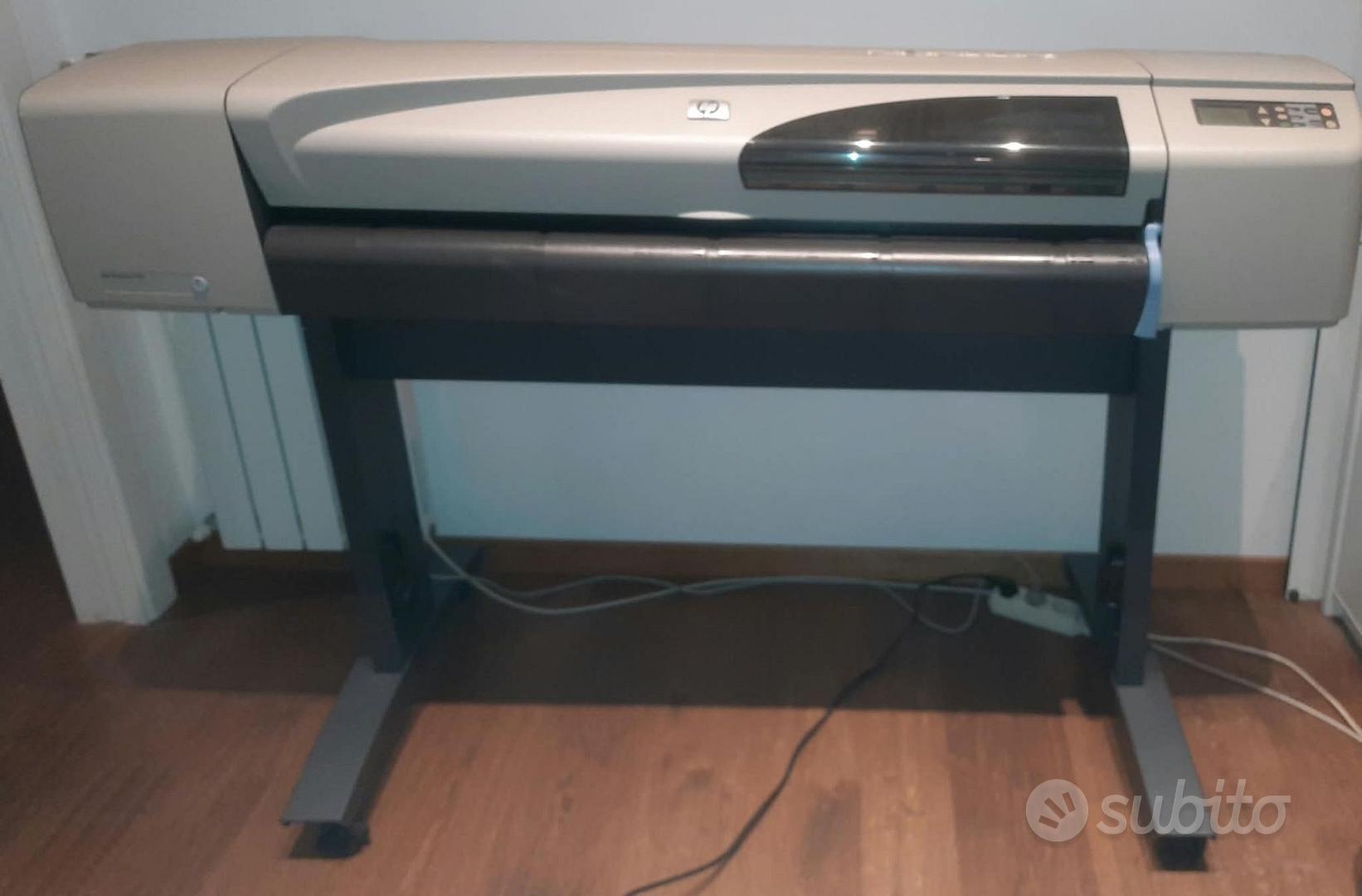 Plotter e taglierina - Informatica In vendita a Treviso