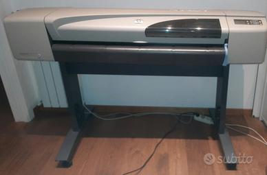 Plotter e taglierina