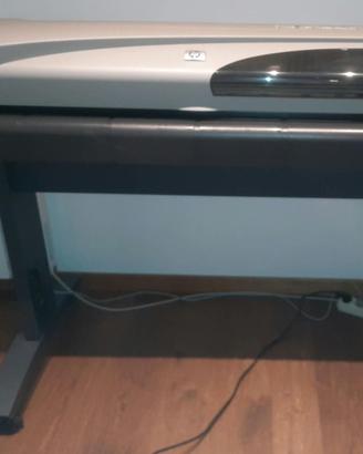 Plotter e taglierina