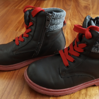 Stivaletto bambino Chicco n. 28