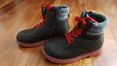 Stivaletto bambino Chicco n. 28