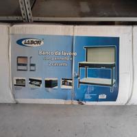 Banco da lavoro 