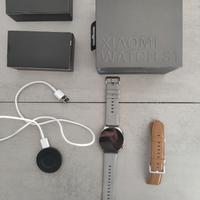 Xiaomi smartwatch S1