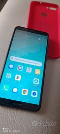 Huawei p Smart 