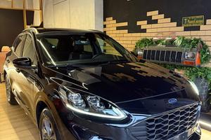 Ford Kuga AWD ST-Line X