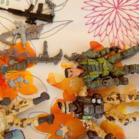 Soldatini giocattolo