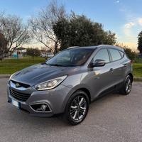 Hyundai ix35 1.6 Diesel Xpossible – Full optional