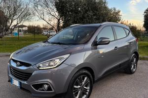 Hyundai ix35 1.6 Diesel Xpossible – Full optional