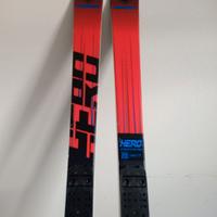 SCI ROSSIGNOL Hero Athlete GS Pro