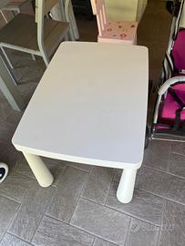 Tavolino ikea