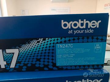 toner originali brother