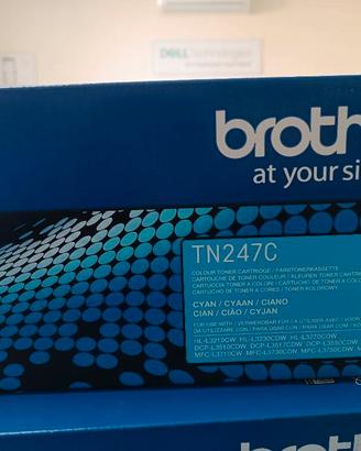 toner originali brother