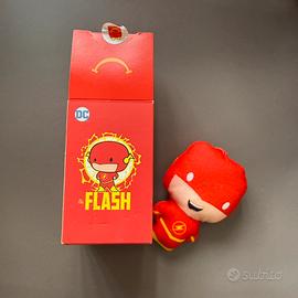 Peluche The Flash DC Comics McDonald's Happy Meal