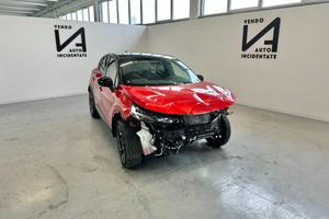 RENAULT Captur FULL HYBRID E-TECH 145CV ESPIRIT