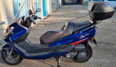 Linhai Quattrocento - 2013