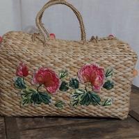 borsa  grande  vintage