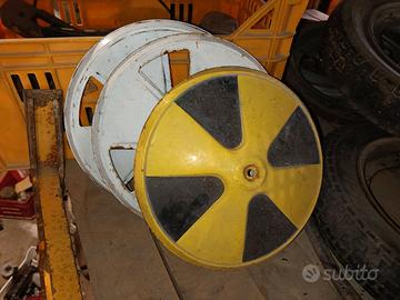 borchie copricerchio vespa 50 special primavera