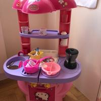 Hello Kitty CUCINA