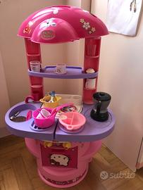 Hello Kitty CUCINA