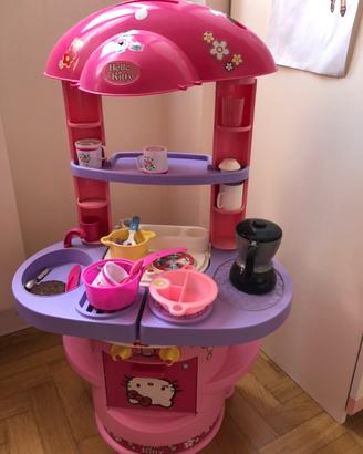 Hello Kitty CUCINA