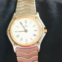Orologio Ebel Wave donna
