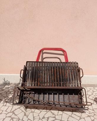Barbecue  da giardino 
