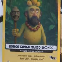 Carta Stella Brainrot n° 69 allucinazione cosmica