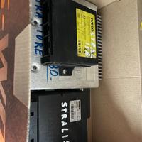 Centralina multiplex system cabin module stralis