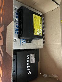 Centralina multiplex system cabin module stralis