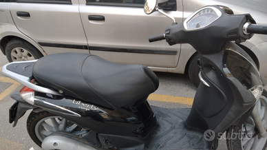 Liberty 50 moc 4 tempi